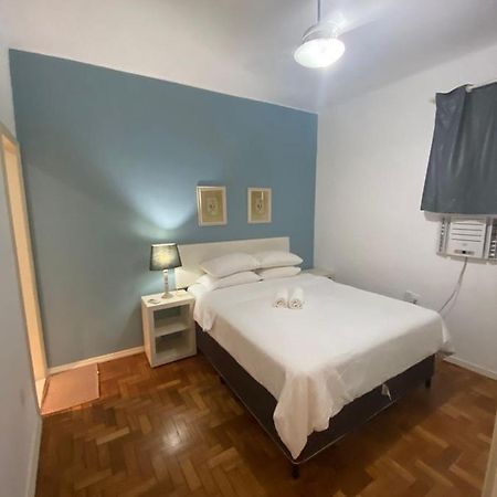 Ipanema Dumont 405 Lägenhet Rio de Janeiro Exteriör bild