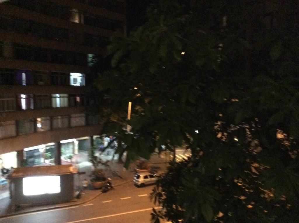 Ipanema Dumont 405 Lägenhet Rio de Janeiro Exteriör bild