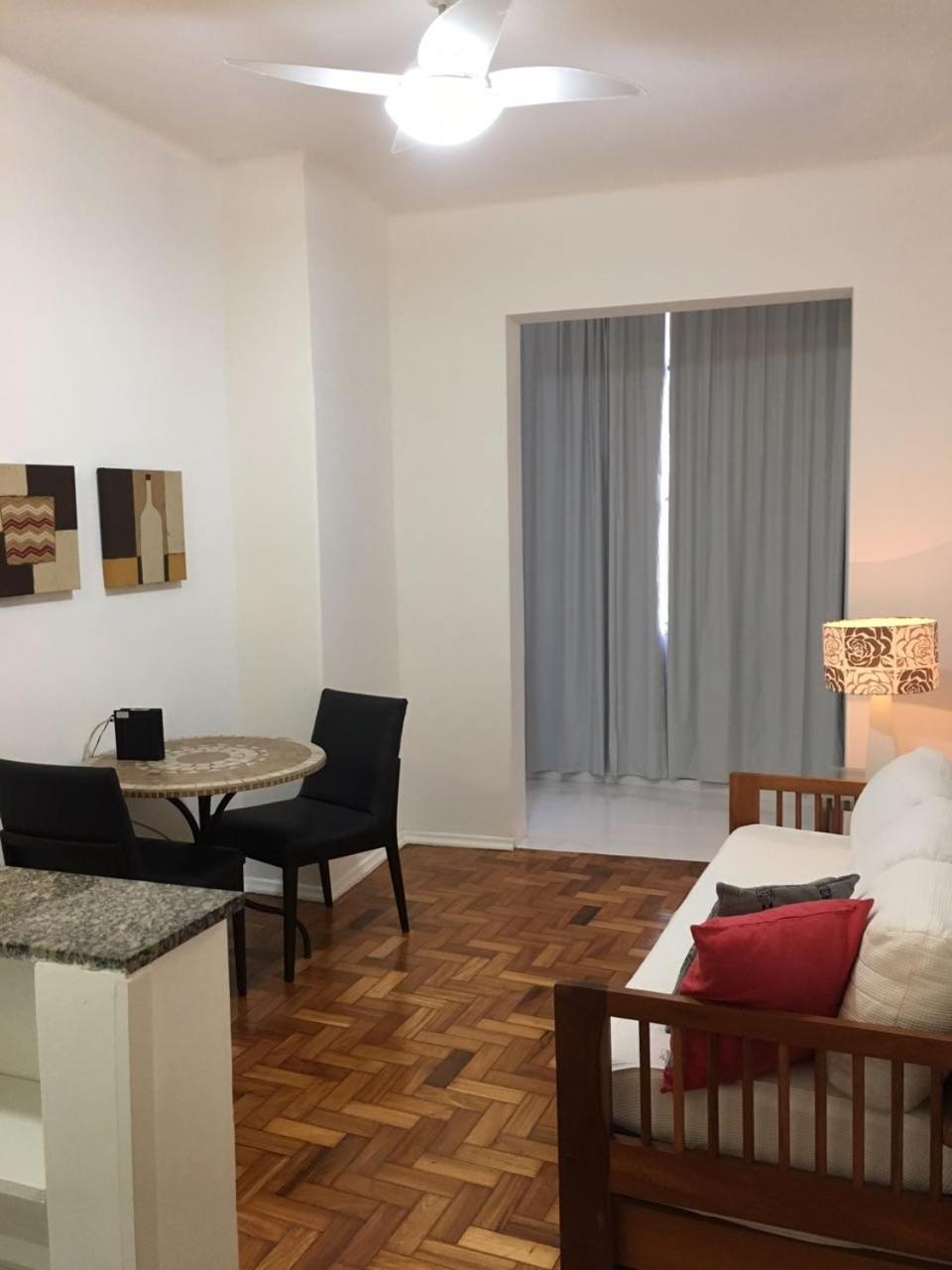 Ipanema Dumont 405 Lägenhet Rio de Janeiro Exteriör bild